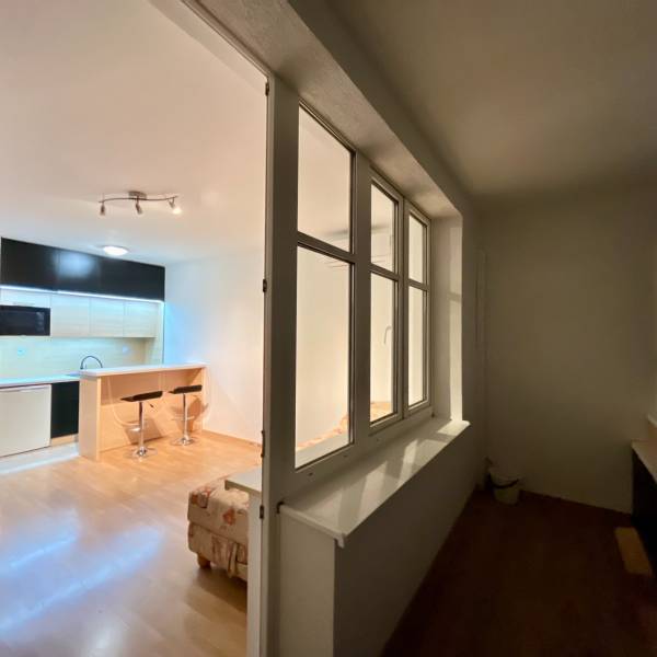 Rent Studio, Studio, Fedinova, Bratislava - Petržalka, Slovakia