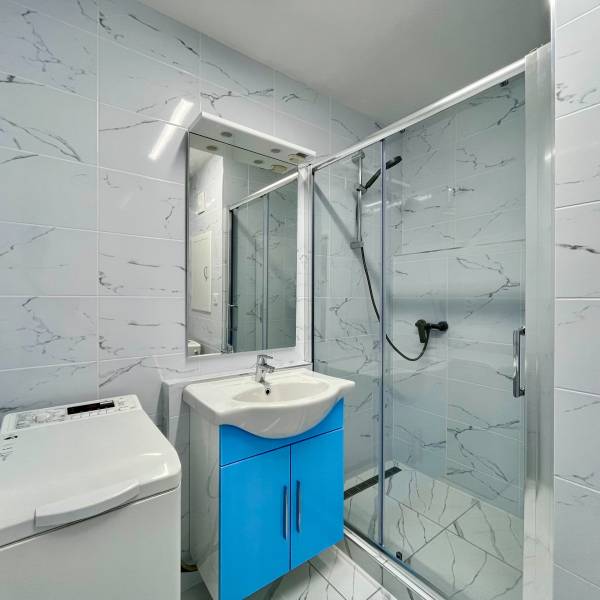 Rent Studio, Studio, Fedinova, Bratislava - Petržalka, Slovakia