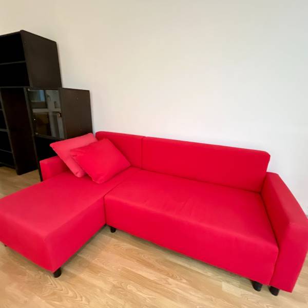 Rent Studio, Studio, Fedinova, Bratislava - Petržalka, Slovakia