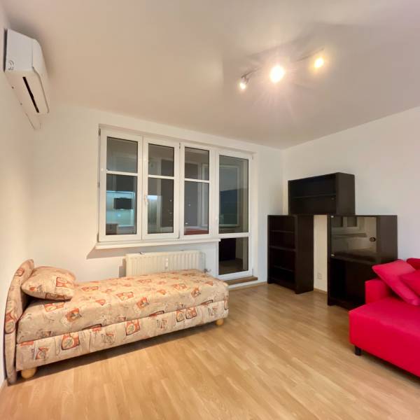 Rent Studio, Studio, Fedinova, Bratislava - Petržalka, Slovakia