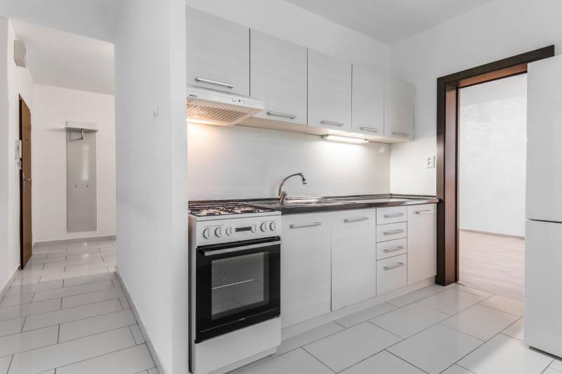 Sale Two bedroom apartment, Two bedroom apartment, Gallayova, Bratisla