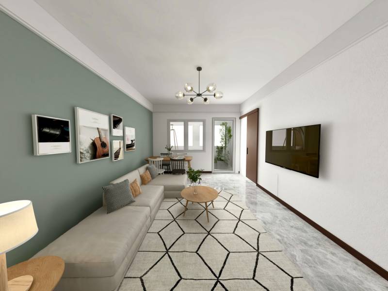 Sale Two bedroom apartment, Two bedroom apartment, Gallayova, Bratisla