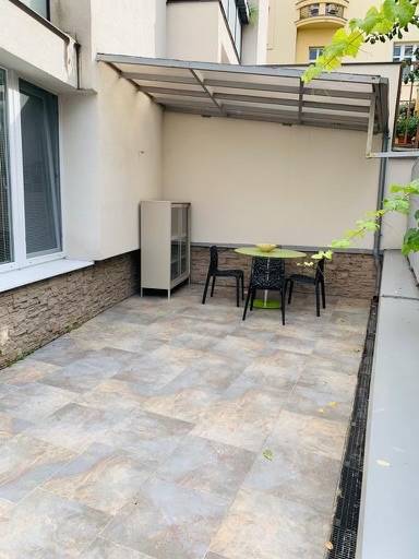 Sale One bedroom apartment, One bedroom apartment, Palisády, Bratislav