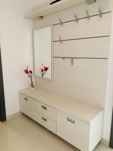 Sale One bedroom apartment, One bedroom apartment, Palisády, Bratislav