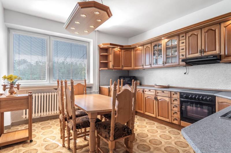 Sale Family house, Family house, M.Chmeliara, Žilina, Slovakia