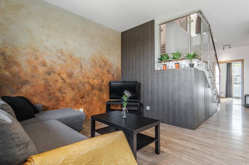 Rent Three bedroom apartment, Three bedroom apartment, Cementárenská, 