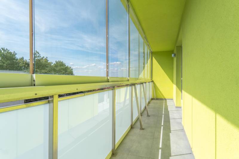 Rent Three bedroom apartment, Three bedroom apartment, Cementárenská, 