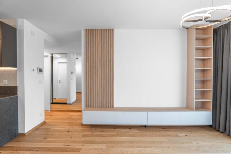 Sale One bedroom apartment, One bedroom apartment, Košická, Bratislava