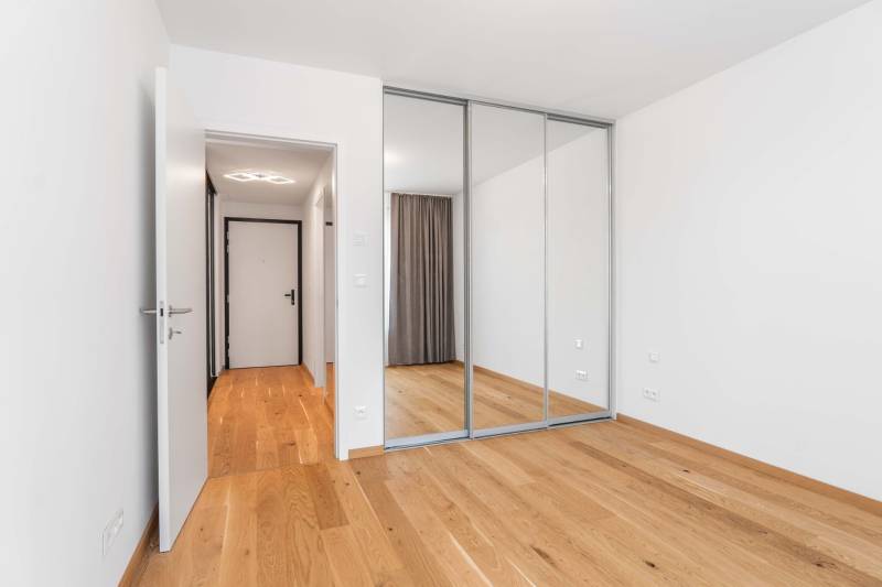 Sale One bedroom apartment, One bedroom apartment, Košická, Bratislava