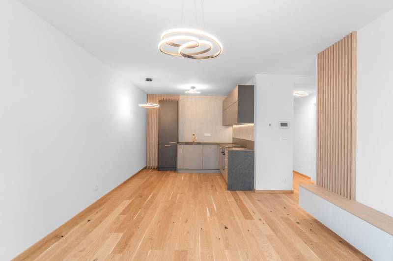 Sale One bedroom apartment, One bedroom apartment, Košická, Bratislava