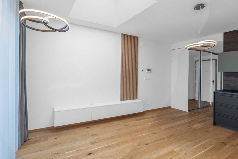 Sale One bedroom apartment, One bedroom apartment, Košická, Bratislava