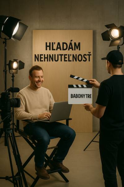 Searching for One bedroom apartment, One bedroom apartment, Bratislava