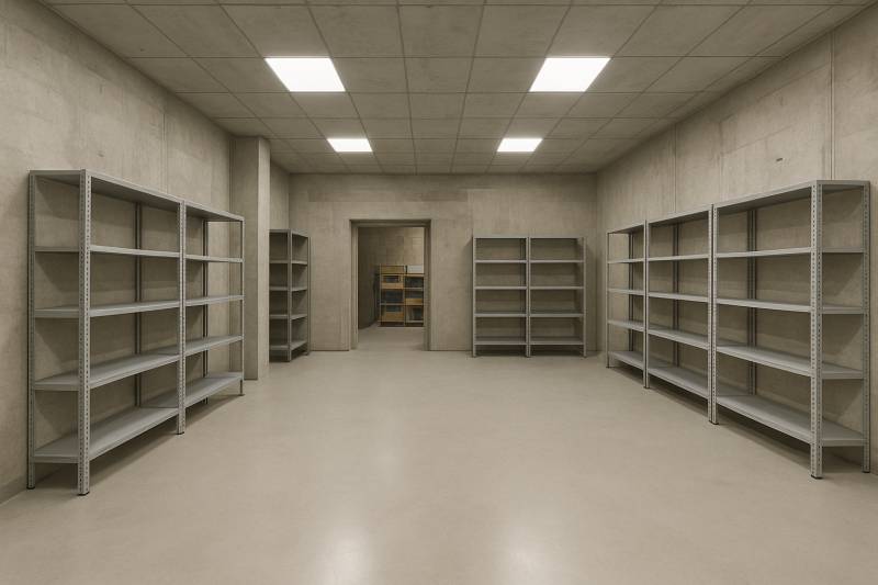 Sale Storehouses and Workshops, Storehouses and Workshops, Magurská, B