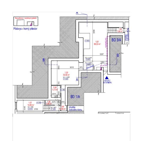 Sale Storehouses and Workshops, Storehouses and Workshops, Magurská, B