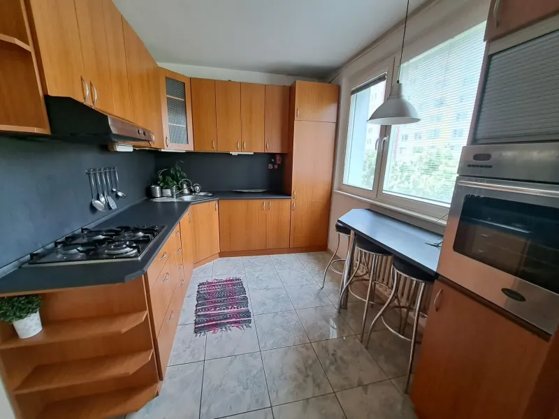 Sale Three bedroom apartment, Three bedroom apartment, Karola Adlera, 