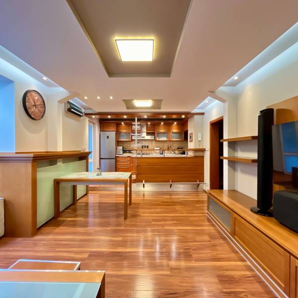 Rent One bedroom apartment, One bedroom apartment, Teplická, Bratislav