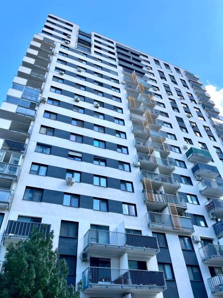 Rent One bedroom apartment, One bedroom apartment, Jégého, Bratislava 