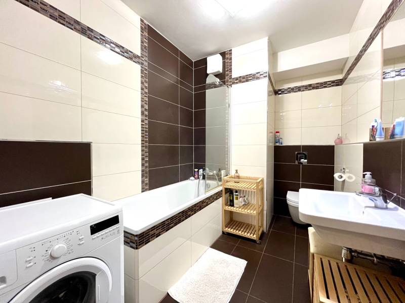 Rent One bedroom apartment, One bedroom apartment, Jégého, Bratislava 