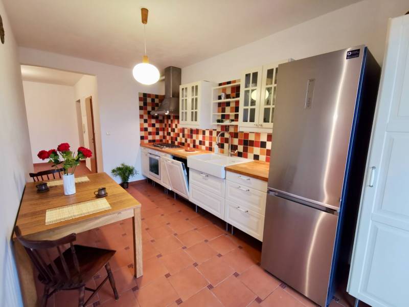 Rent Three bedroom apartment, Three bedroom apartment, Priekopnícka, B