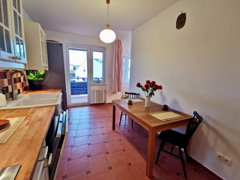 Rent Three bedroom apartment, Three bedroom apartment, Priekopnícka, B