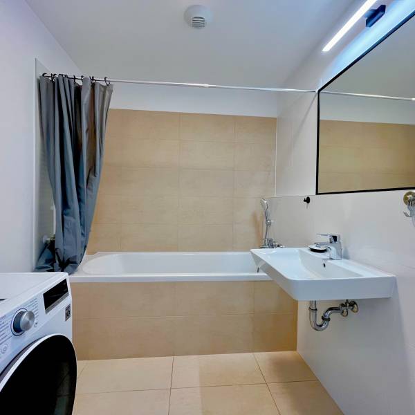 Rent One bedroom apartment, One bedroom apartment,  sukennicka, Bratis