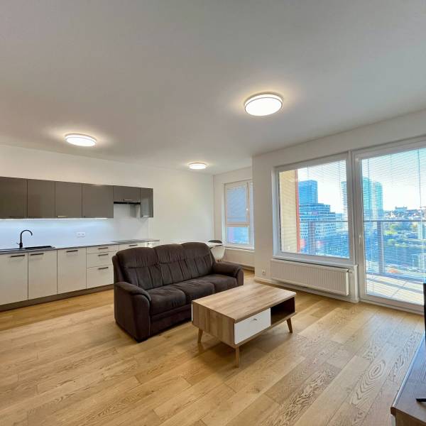 Rent One bedroom apartment, One bedroom apartment,  sukennicka, Bratis