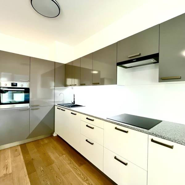 Rent One bedroom apartment, One bedroom apartment,  sukennicka, Bratis