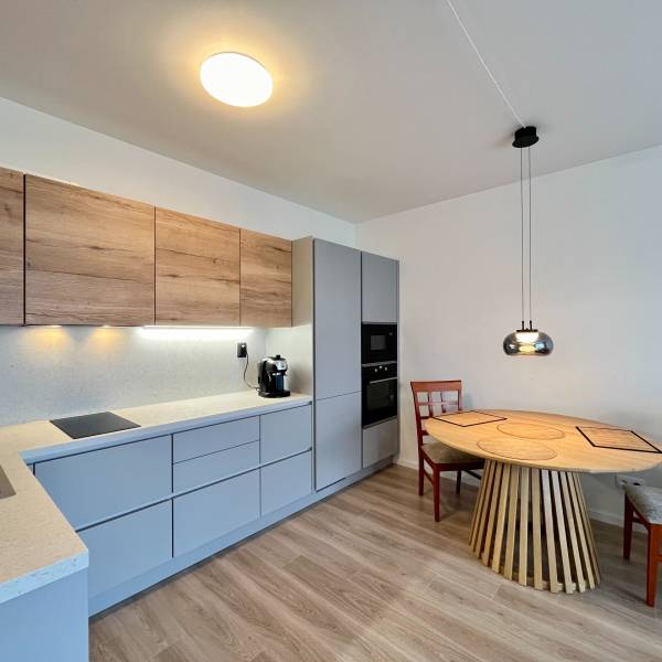 Rent One bedroom apartment, One bedroom apartment, Jána Langoša, Brati