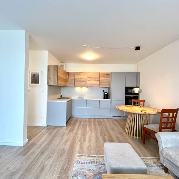 Rent One bedroom apartment, One bedroom apartment, Jána Langoša, Brati