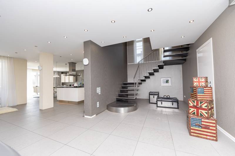 Sale Villa, Villa, Azalková, Senec, Slovakia