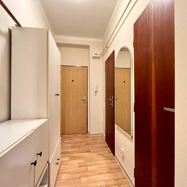 Rent Studio, Studio, Miletičova, Bratislava - Ružinov, Slovakia