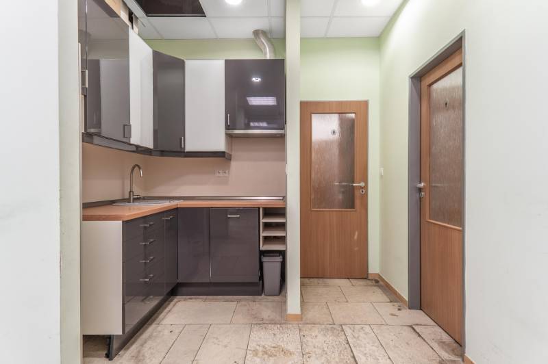 Sale Offices, Offices, Holíčska, Bratislava - Petržalka, Slovakia