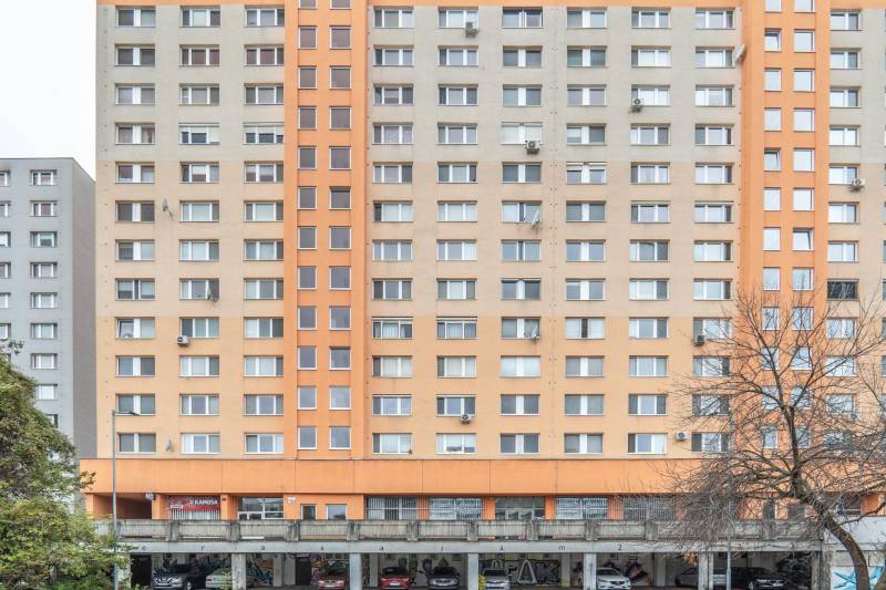 Sale Offices, Offices, Holíčska, Bratislava - Petržalka, Slovakia