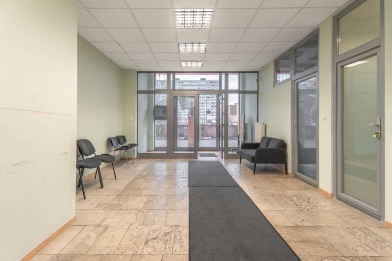 Sale Offices, Offices, Holíčska, Bratislava - Petržalka, Slovakia