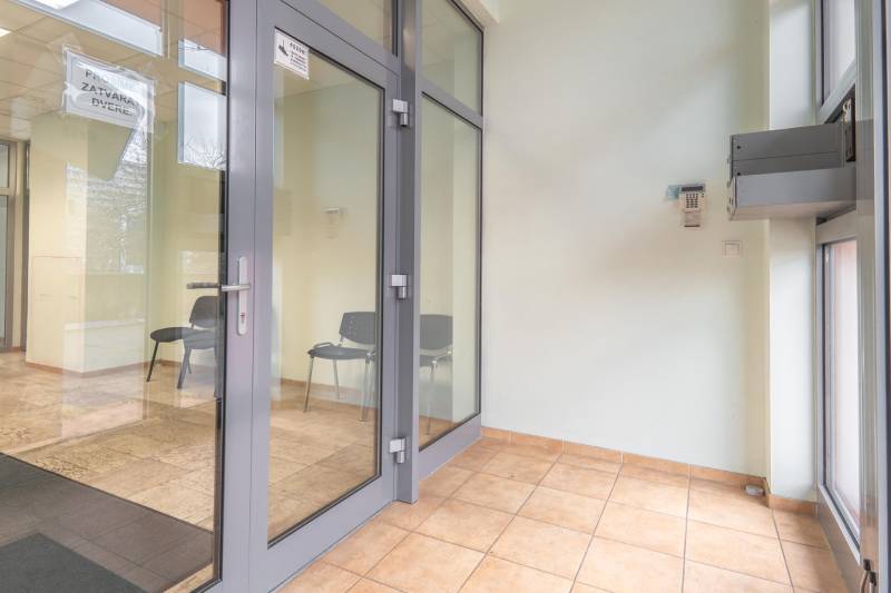 Sale Offices, Offices, Holíčska, Bratislava - Petržalka, Slovakia