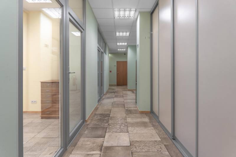 Sale Offices, Offices, Holíčska, Bratislava - Petržalka, Slovakia