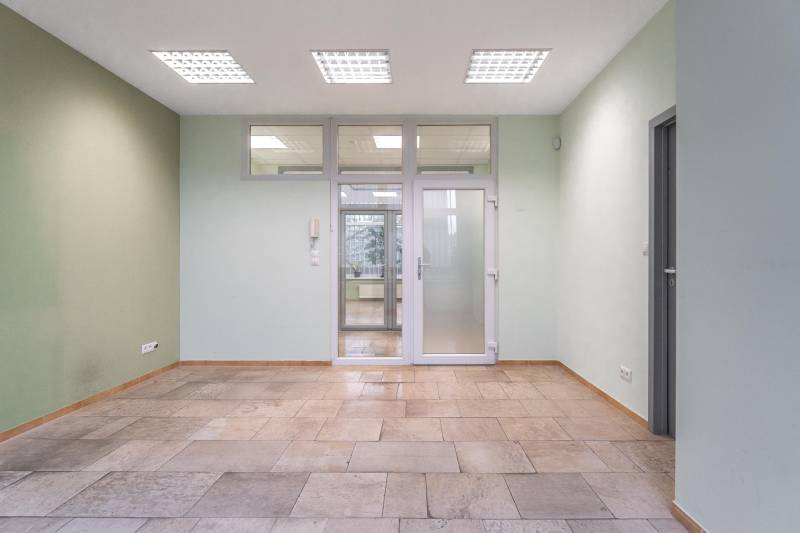 Sale Offices, Offices, Holíčska, Bratislava - Petržalka, Slovakia