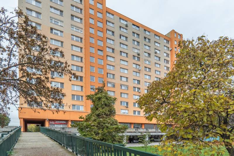 Sale Offices, Offices, Holíčska, Bratislava - Petržalka, Slovakia