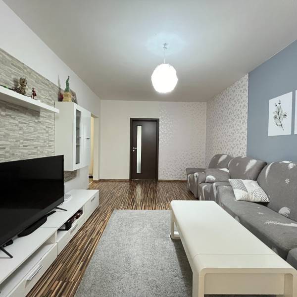 Rent Two bedroom apartment, Two bedroom apartment, Námestí Hraničiarov
