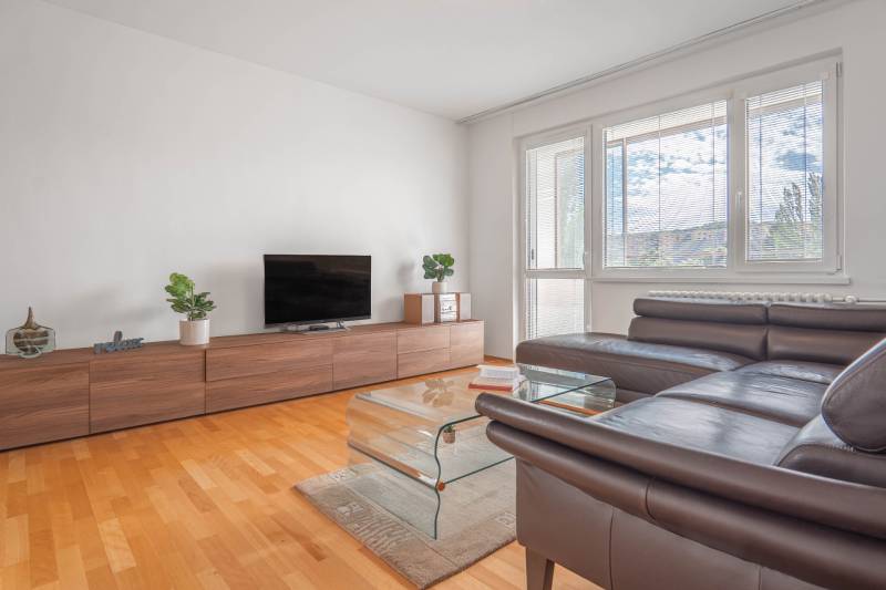 Sale Three bedroom apartment, Three bedroom apartment, Janka Alexyho, 