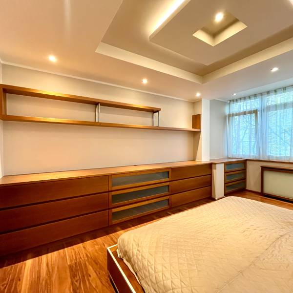 Rent One bedroom apartment, One bedroom apartment, Teplická, Bratislav