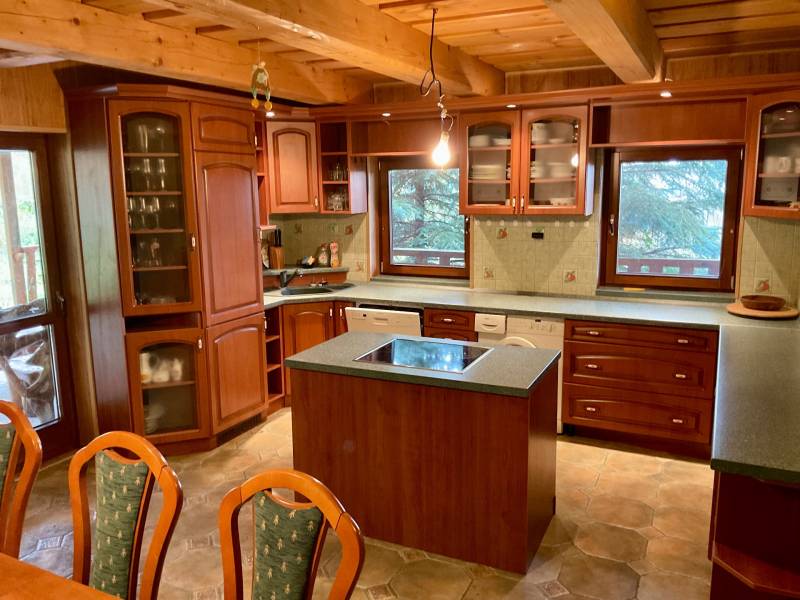 Sale Land – for living, Land – for living, Čereňany - Fančová, Prievid