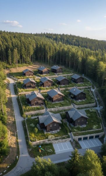 Sale Land – for living, Land – for living, Čereňany - Fančová, Prievid