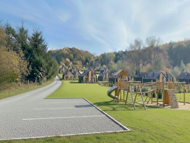 Sale Land – for living, Land – for living, Čereňany - Fančová, Prievid