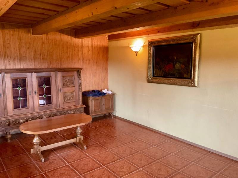 Sale Land – for living, Land – for living, Čereňany - Fančová, Prievid