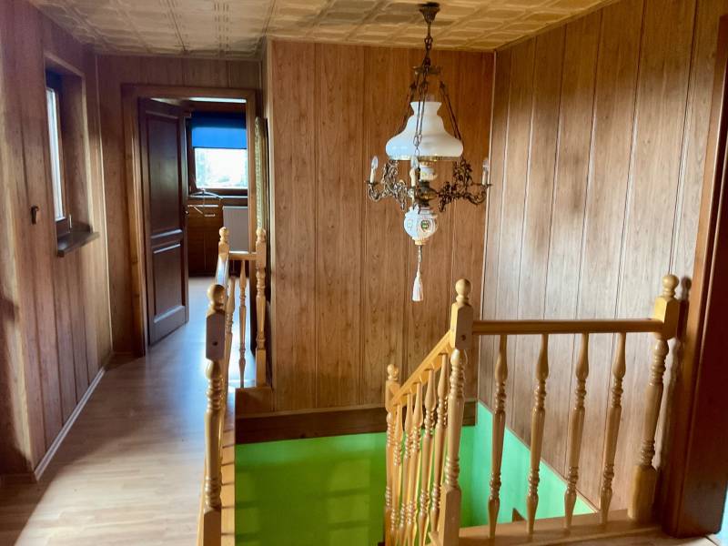 Sale Land – for living, Land – for living, Čereňany - Fančová, Prievid