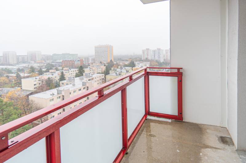 Sale Studio, Studio, Drobného, Bratislava - Dúbravka, Slovakia