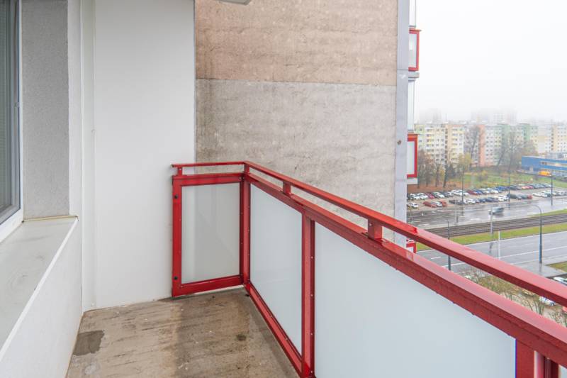 Sale One bedroom apartment, One bedroom apartment, Drobného, Bratislav