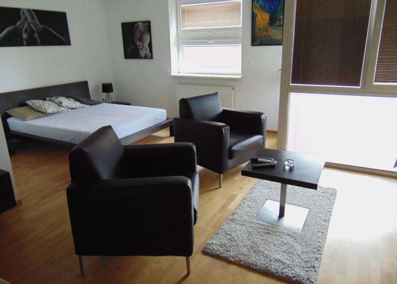 Rent Studio, Studio, Betliarska, Bratislava - Petržalka, Slovakia