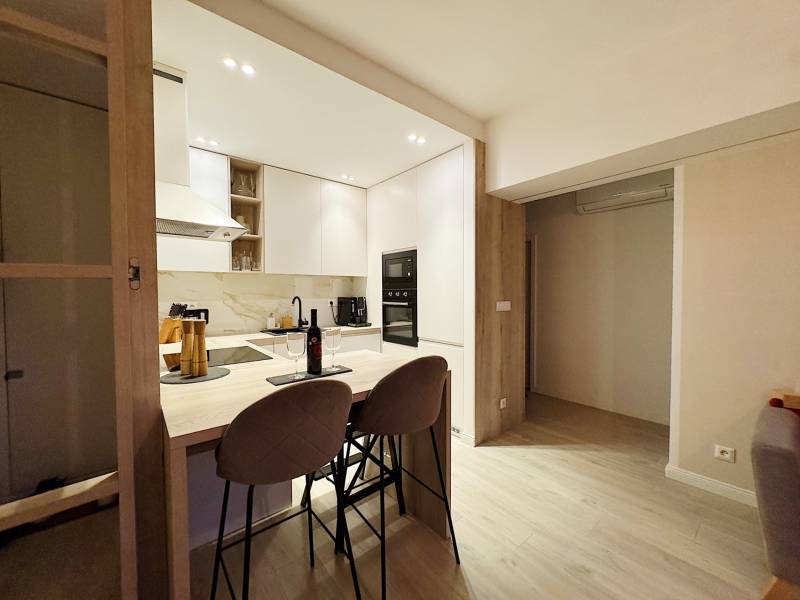 Sale Two bedroom apartment, Two bedroom apartment, Trnavská cesta, Bra